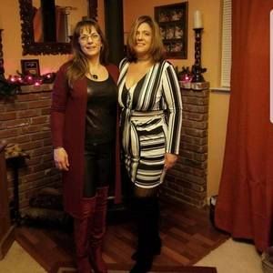 Meet your Posher, Roseann